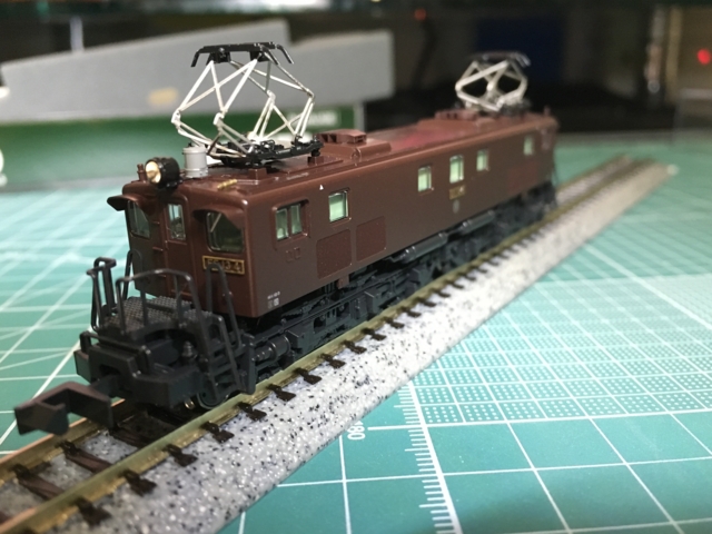 [新品] KATO 3063 EF16 電気機関車 KATO Nゲージ EF16 3063 鉄道模型 電気機関車（期間限定 セール