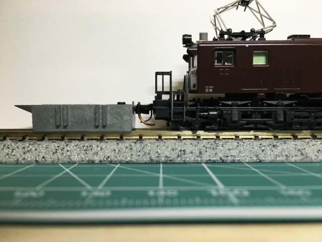 KATO製EF13 - Lavistaの日記