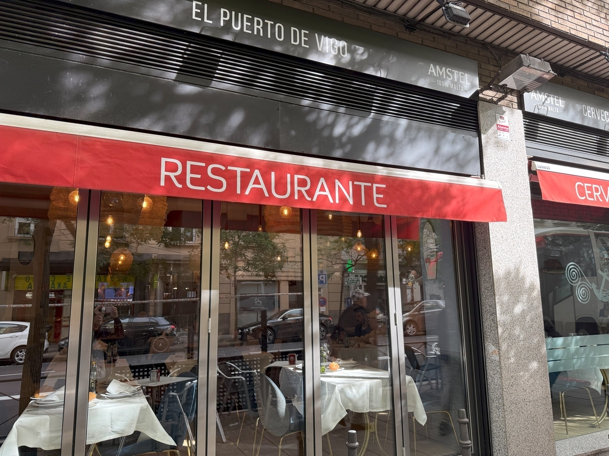スペイン旅行：2日目その2 - Lavistaの日記