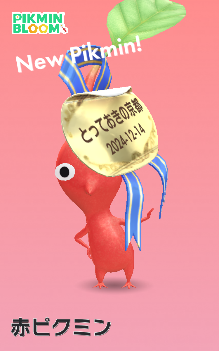 謎の金の苗 - Lavistaの日記