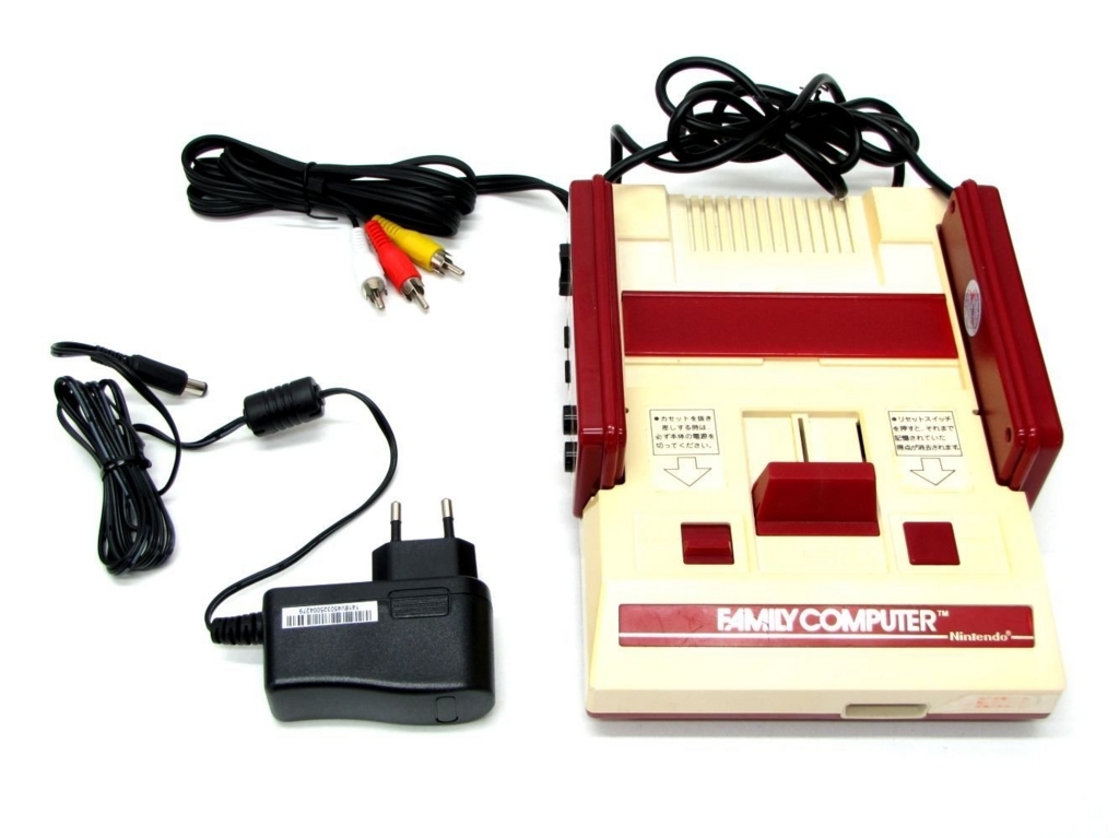 あの夏、レトロゲームで燃えたチビっ子たち - レトロゲーム始めました。