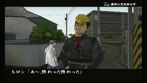 PS2実機の画質が悪すぎたので、初期型PS3でPS2のゲームを遊んでみた