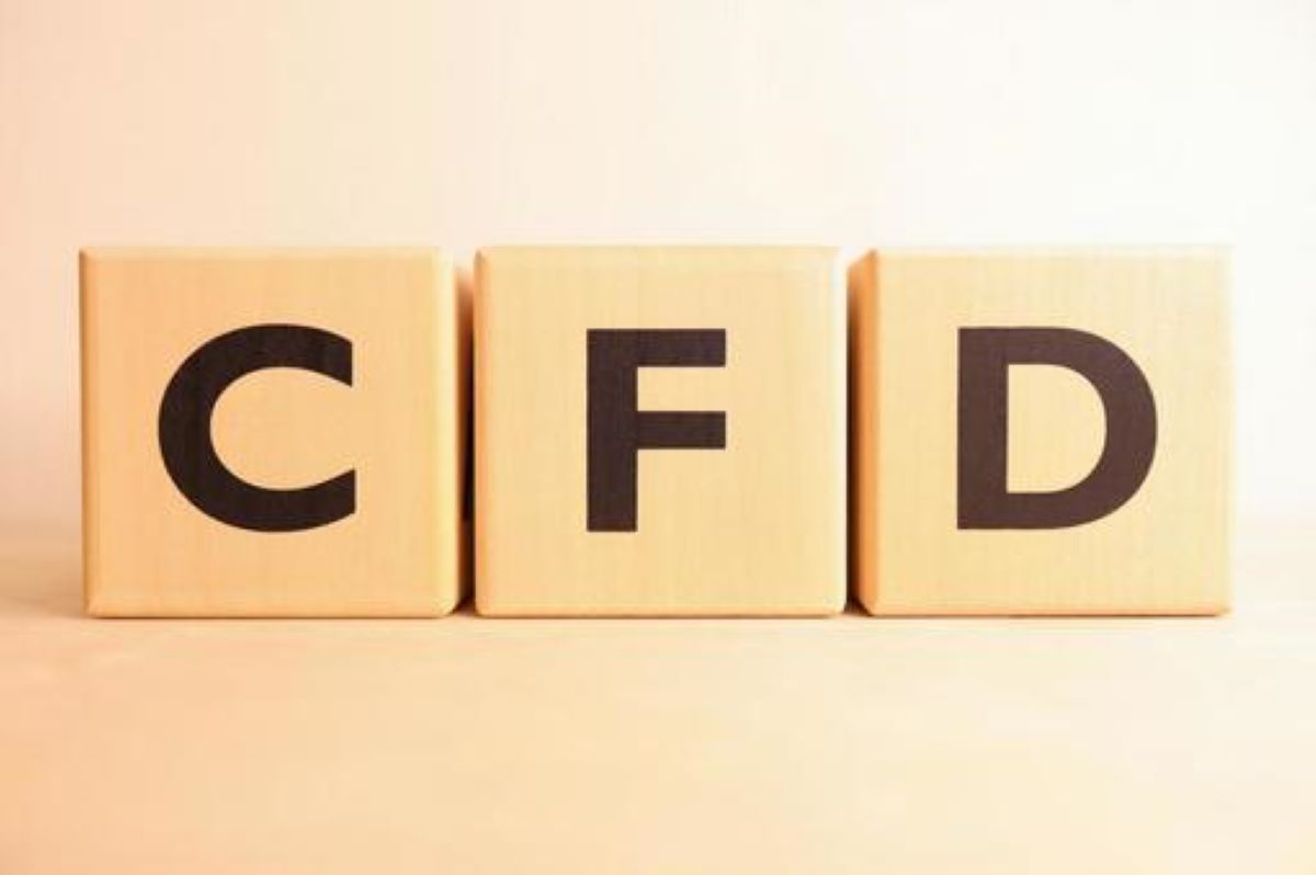 Cfd 証券 会社 (99) 사진