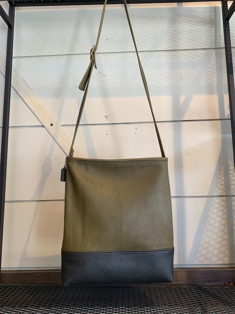 レザーパンツからのリメイクショルダーバッグ - Leather Taku's Blog