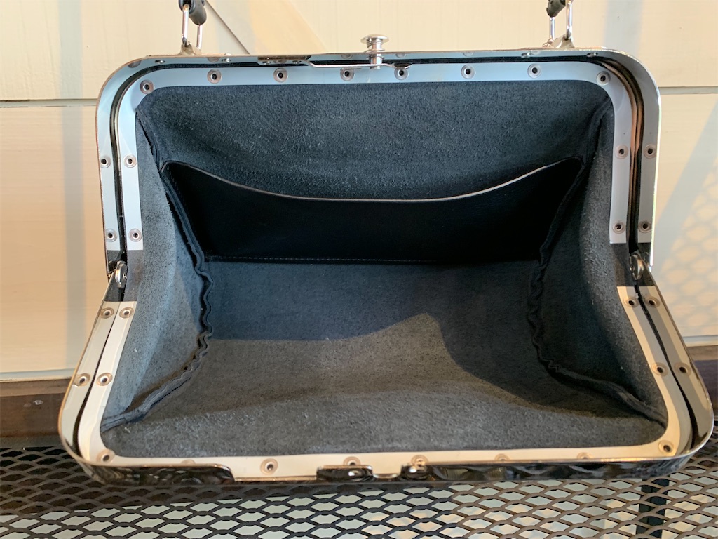 車掌カバン　車掌バッグ 楽天市場】車掌かばん(黒) 車掌 鞄 高級本皮使用 完全手作り