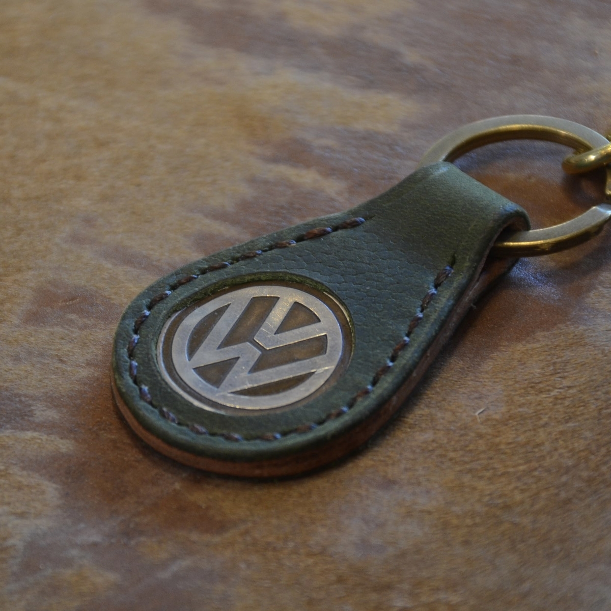 空冷 VW メダリオン エンブレム クレスト 4bricks 空冷 VW メダリオン エンブレム クレスト 4bricks 空冷 VW メダリオン