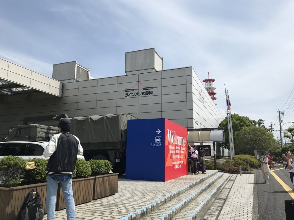 f:id:Lecoeur_Mind:20180513180622j:plain f:id:Lecoeur_Mind:20180513180622j:plain
