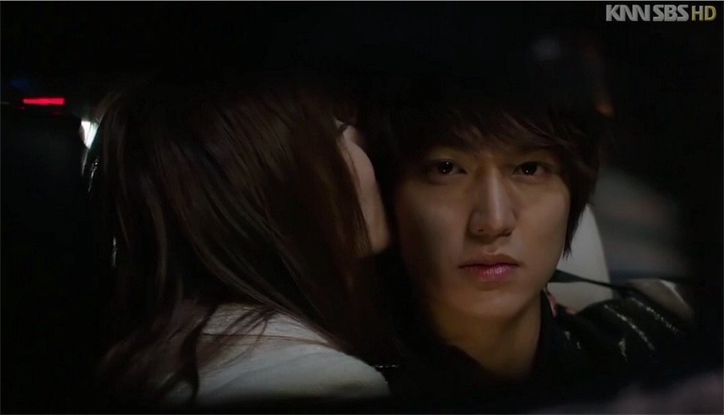運命の出会いは運転代行 イ ミンホ City Hunter In Seoul 第2話 Leeminho Chain