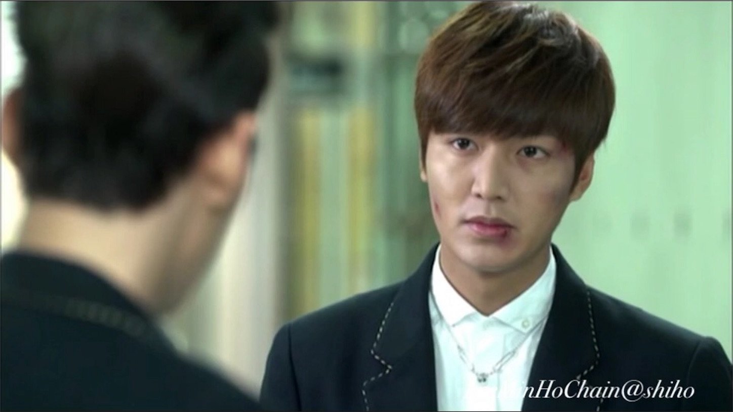LeeMinHo Chain
