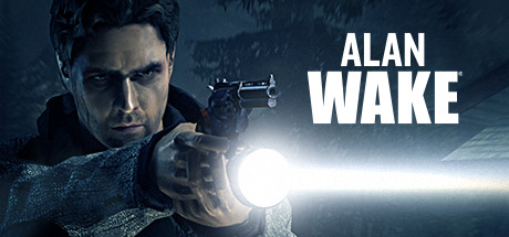 Alan Wake のレビュー Leinのゲーム 備忘録