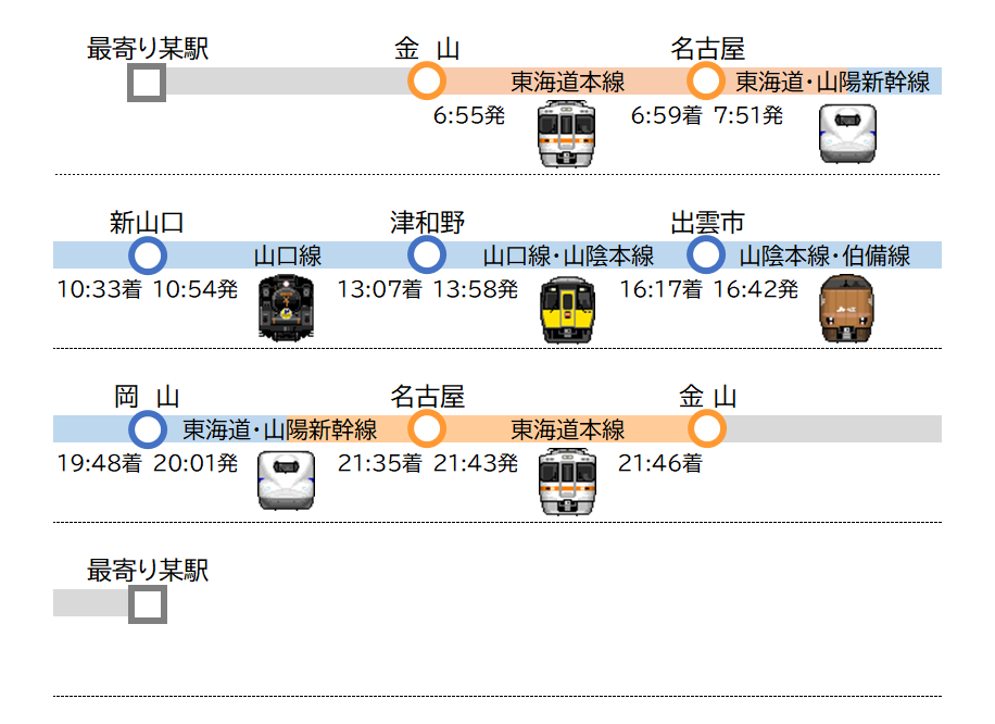【鉄道サボ　愛称板】（表）SLやまぐち号（裏）無地 鉄道サボ 愛称板】（表）SLやまぐち号（裏）無地 - メルカリ