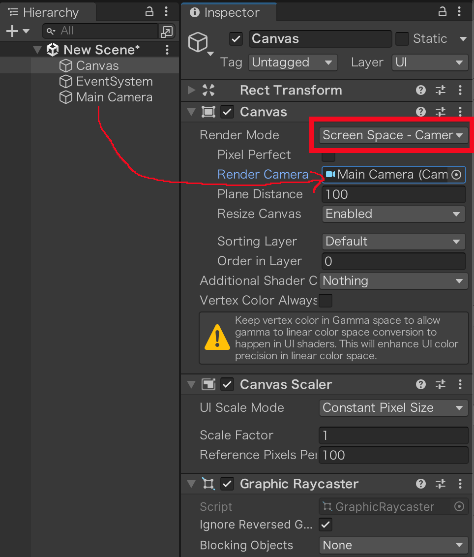 unity5