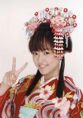 第271回】北川景子生誕24周年記念は、かなりハンパな『モップ