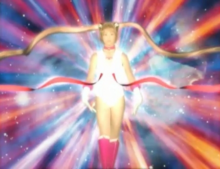 第285回 変身シーン徹底比較 アニメ版と実写版 後編 Leo16 Pgsmな日々