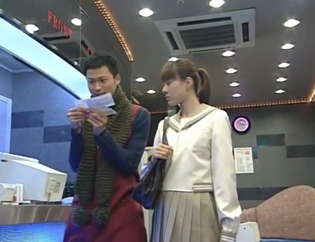 f:id:Leo16:20110122011302j:image:h180 f:id:Leo16:20110122011302j:image:h180