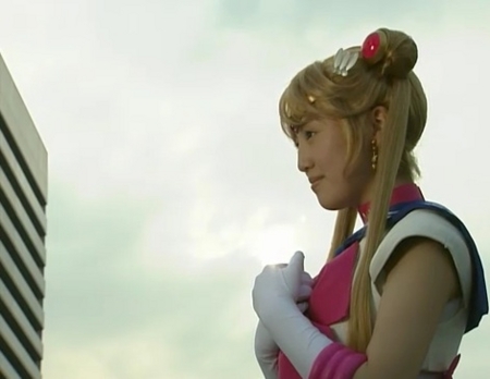 第314回】これが実写版Act.1 撮影台本だ！の巻 - Leo16@PGSMな日々