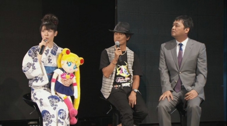 第378回】ついにやってきた二度目のアニメ化の巻 - Leo16@PGSMな日々