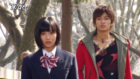 第517回 映画 ネオン蝶 レビューの巻 小松彩夏 Leo16 Pgsmな日々