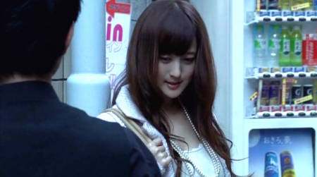 第525回 小松彩夏主演 ネオン蝶 第三幕 レビューの巻 その4 Leo16 Pgsmな日々