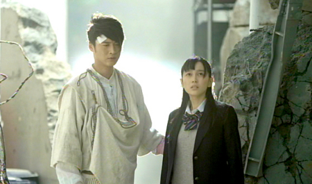 第532回 窮地 北川景子 探偵の探偵 第8話の巻 Leo16 Pgsmな日々