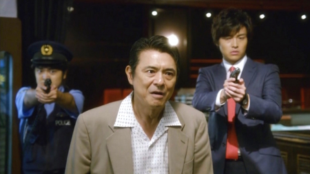 第532回 窮地 北川景子 探偵の探偵 第8話の巻 Leo16 Pgsmな日々