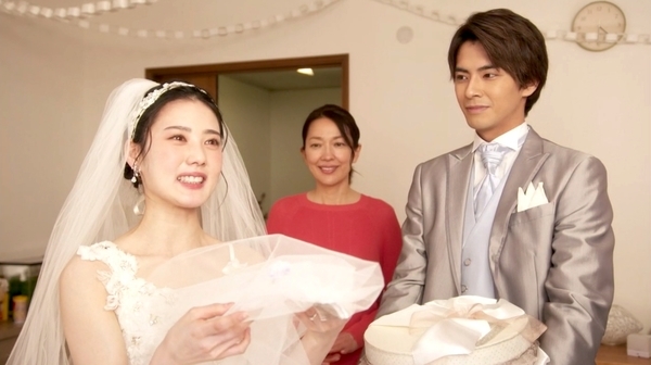 第765回 泉里香 隕石家族 最終話の巻 Leo16 Pgsmな日々