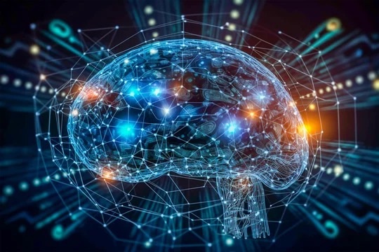 人工知能（AI）の進化