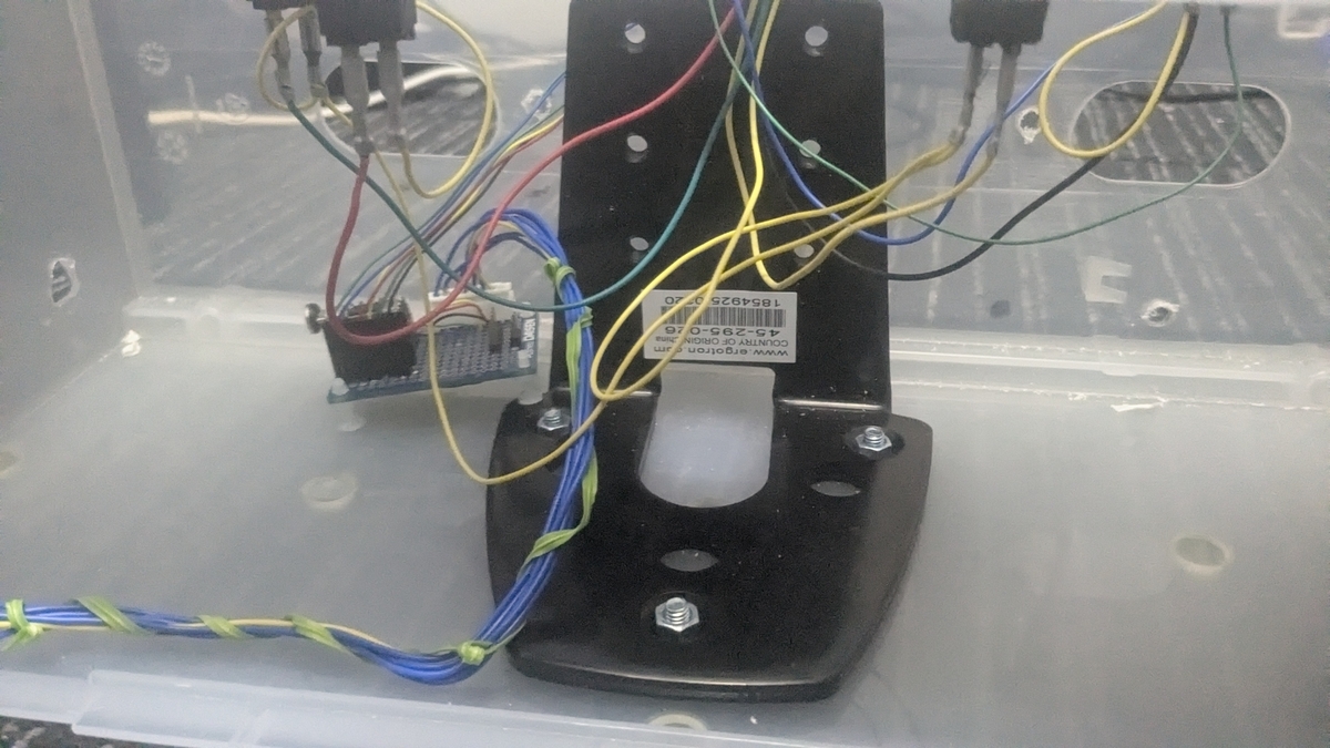 777タウンで使えるコントローラを作るときの注意点をまとめたみた