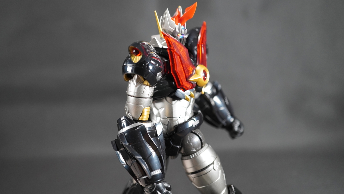 開封レビュー】HAGANE WORKS マジンカイザー 千値練（RIOBOT