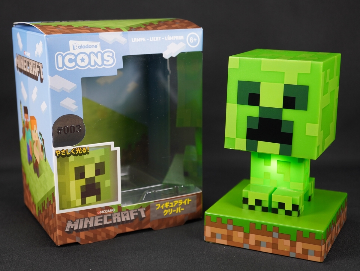 オープニングセール マインクラフト フィギュアライト クリーパー Materialworldblog Com オープニングセール マインクラフト フィギュアライト クリーパー Materialworldblog Com