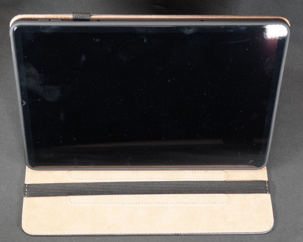 開封レビュー】ハイコスパなAndroidタブレット「Xiaomi Pad 5