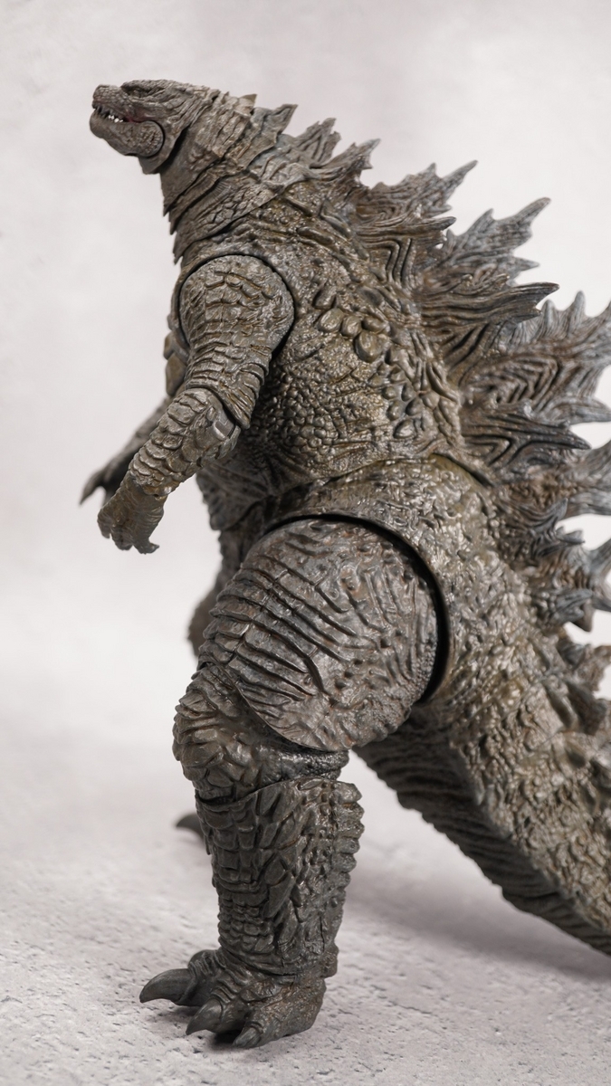 Hiya toys ゴジラ ゴジラ 2027 フィギュア Hiya Toys新作 ゴジラ FINAL