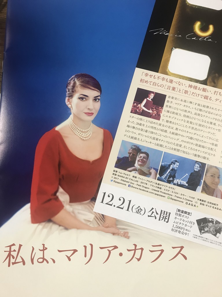 私は マリア カラス Less Than Journal 私は マリア カラス Less Than Journal