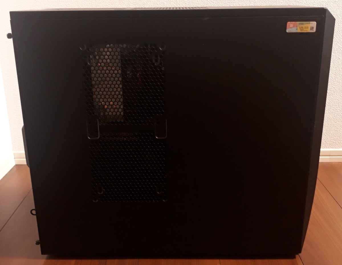 ゲーミングPCレビュー】GALLERIA(ガレリア) ZV【ドスパラ 