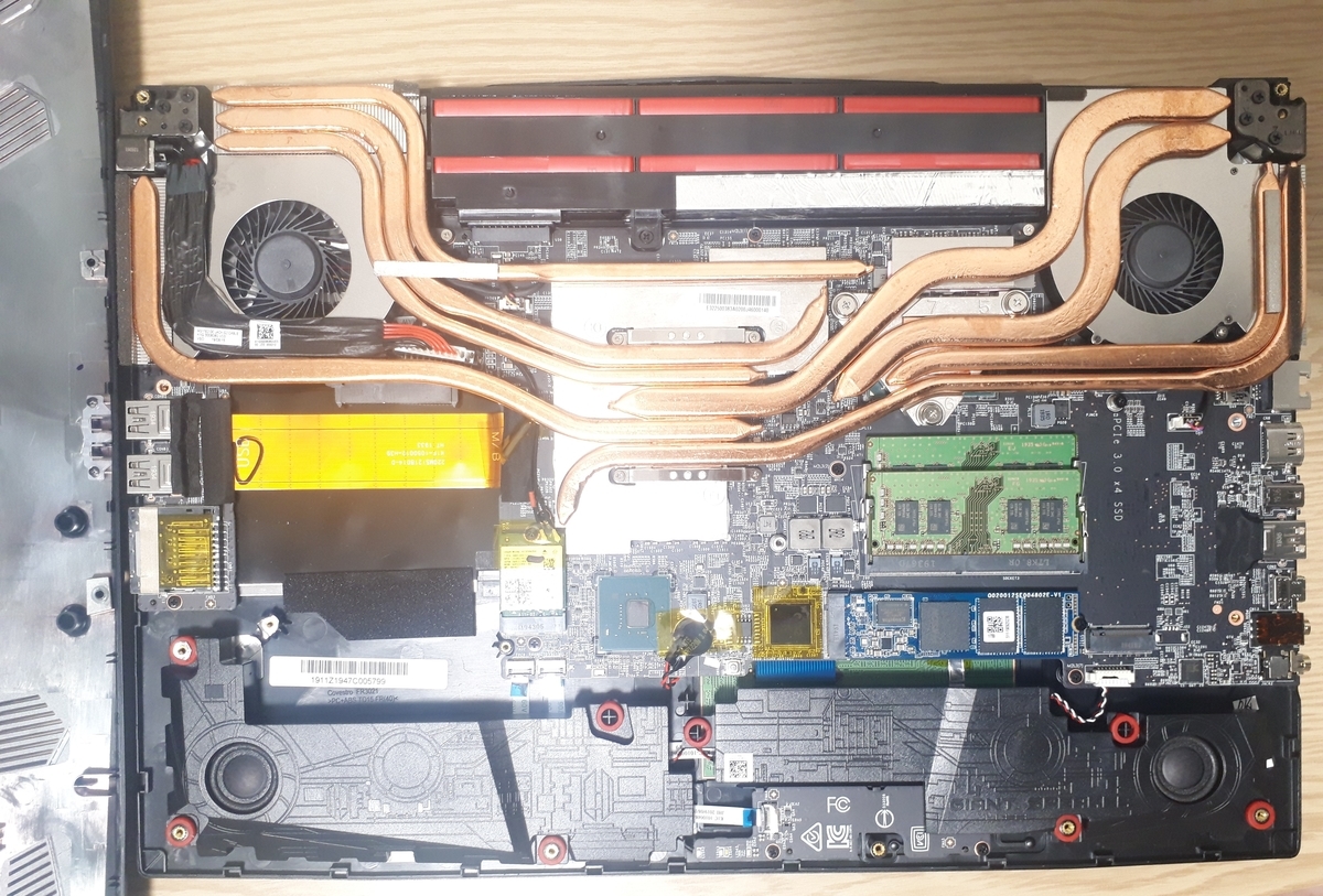 GALLERIA GCR2080RNF-E|PCå
éš