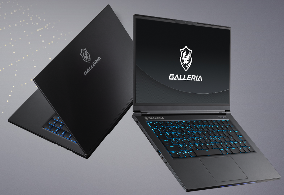 ノートPC