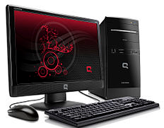 デスクトップPC