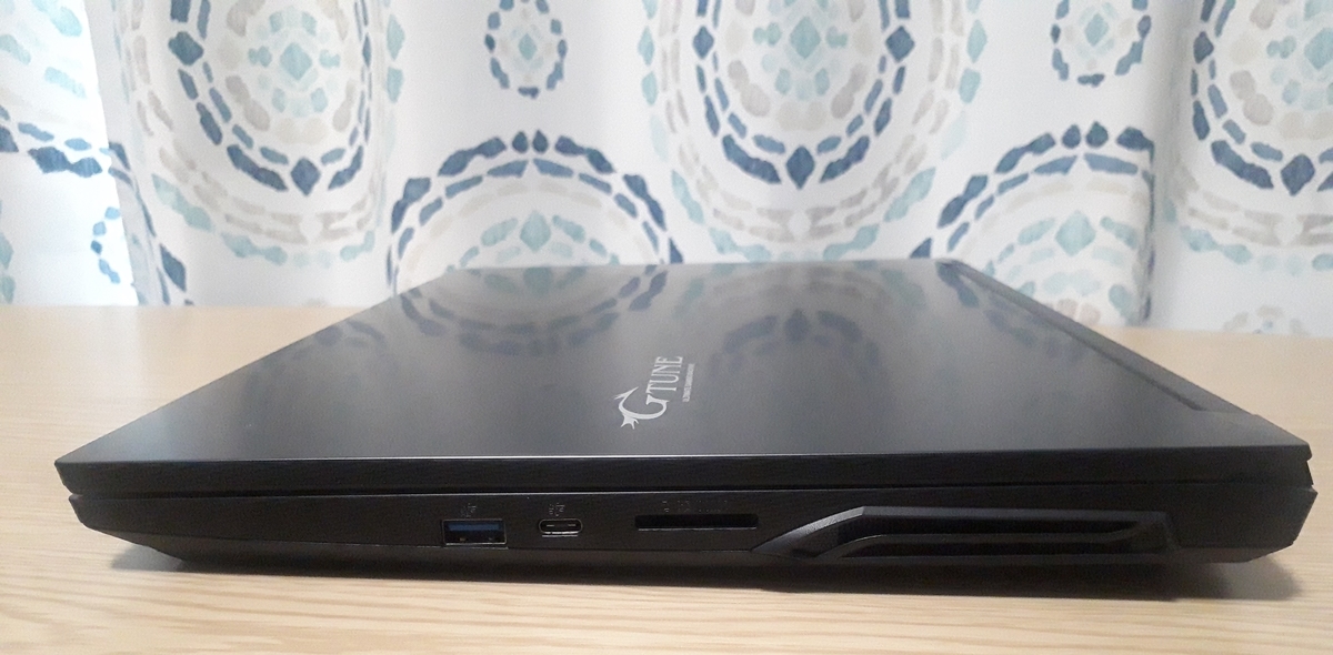 G-Tune P5|å³åŽé¢