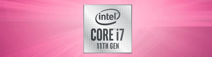 i7-1185G7】INTEL第11世代薄型ノート向けCPU【ゲーミングPCニュース