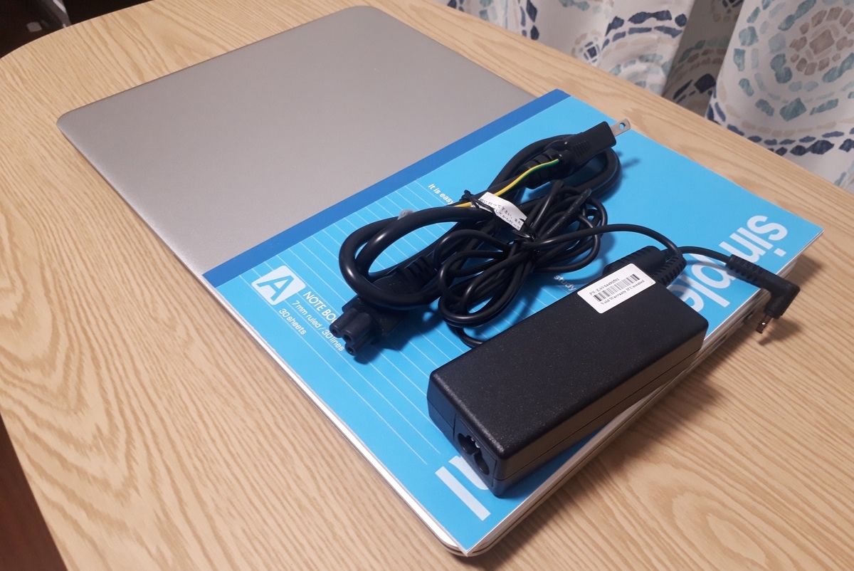 レイトレック VF-HEW|サイズ感