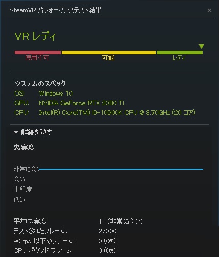 3/23まで予定】GALLERIA(ガレリア) ゲーミングPC i9-11900K【投稿失敗