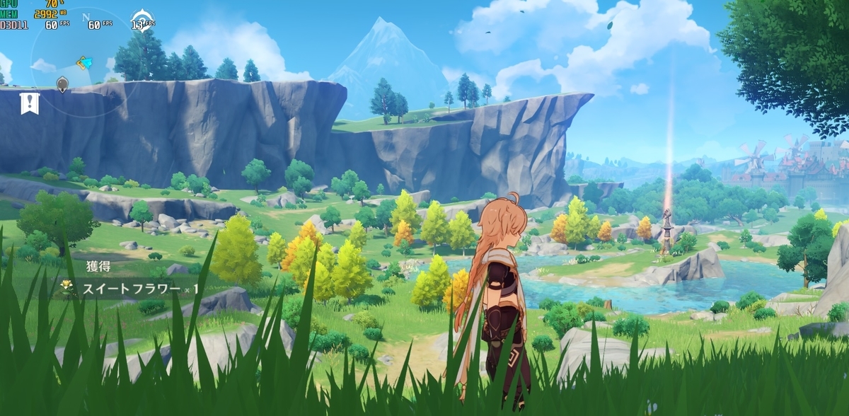 原神 ゲンシン Pc版 推奨スペック 必要動作環境の解説 Curation Game きゅれげ