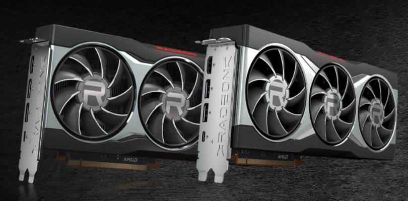 RX6000番台|最新情報