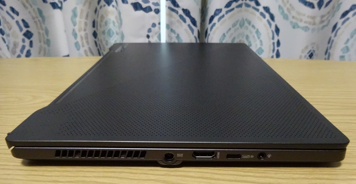 その他ノートPC本体 ASUS ROG Zephyrus G14 ROG Zephyrus G14 | ROG Zephyrus | ノートパソコン | ROG