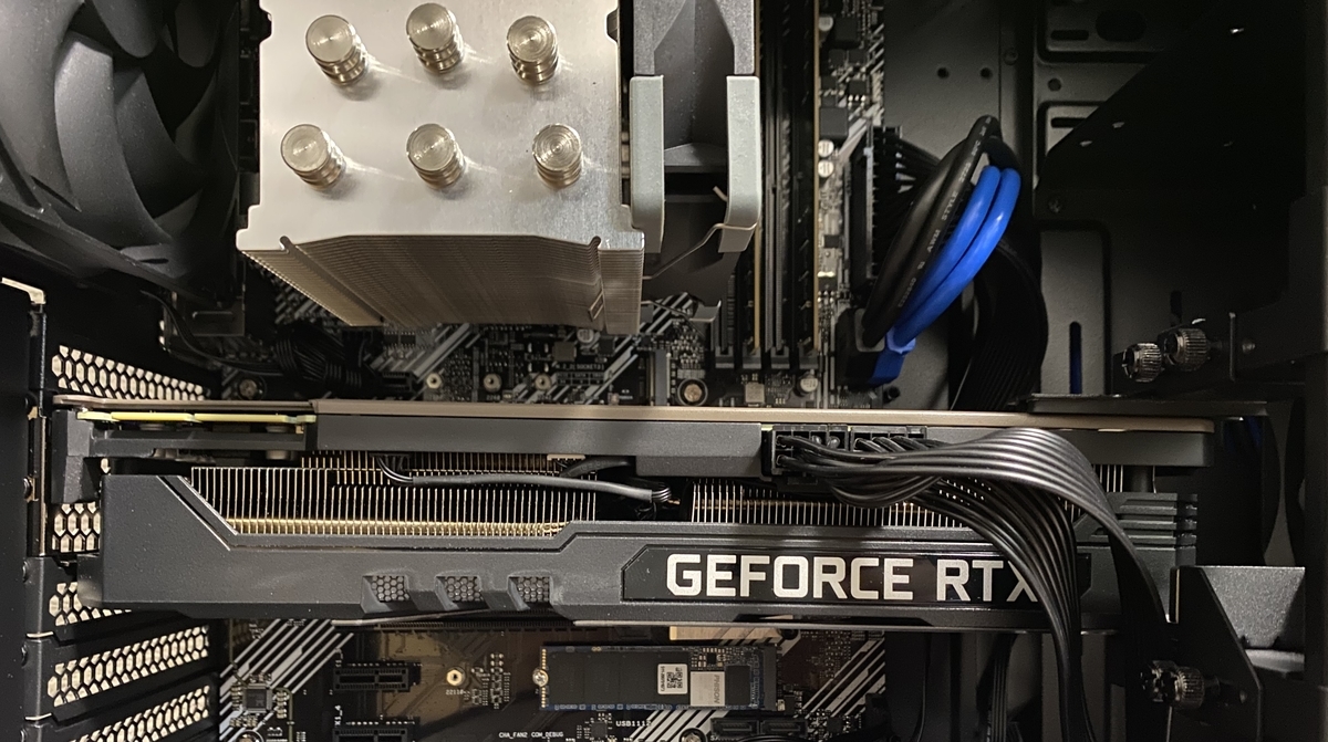 ガレリアZA9C-R39|Palitグラボ