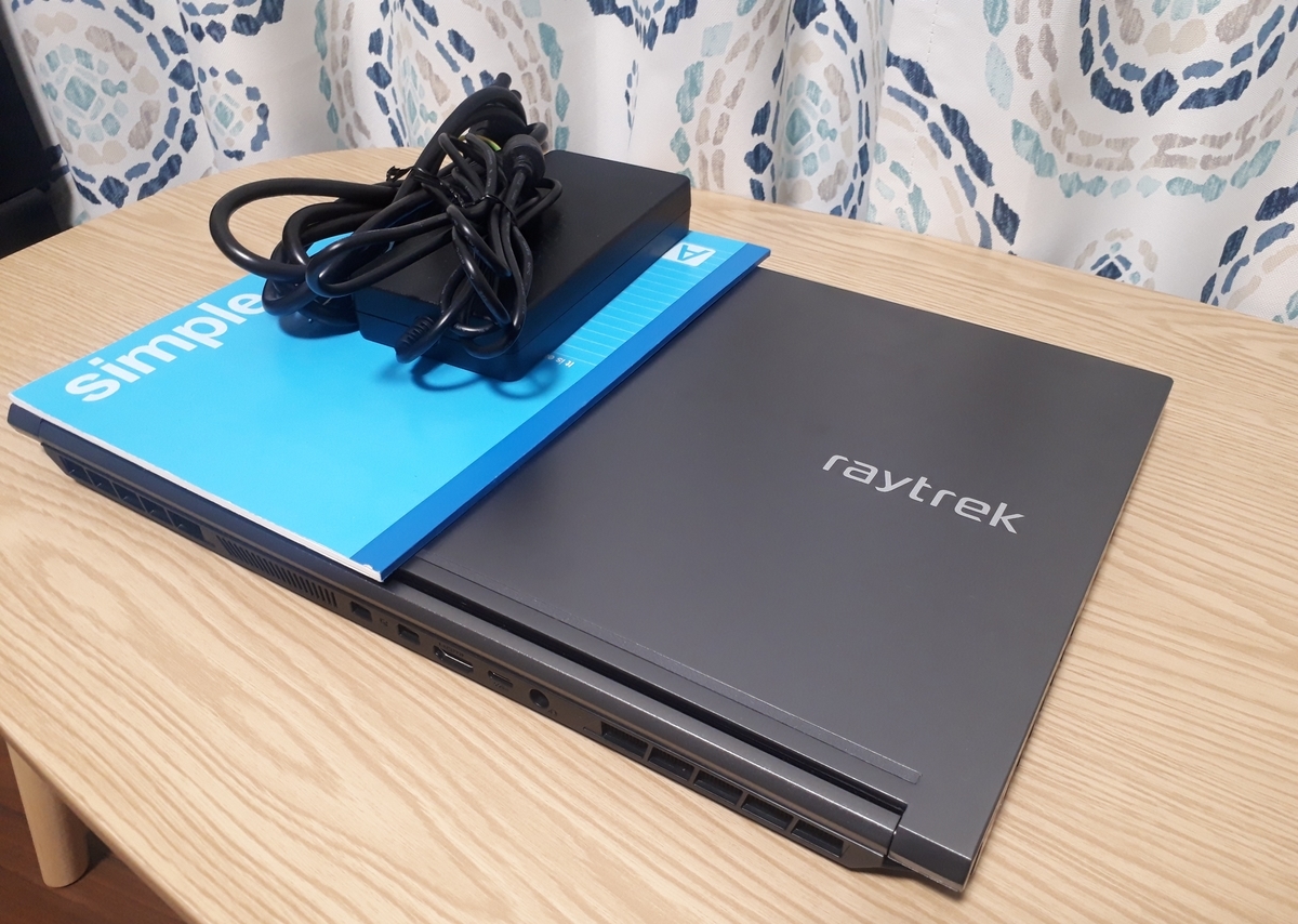 クリエイター向けPC】raytrek R5【レビュー・口コミ クリエイター向けPC】raytrek R5【レビュー・口コミ