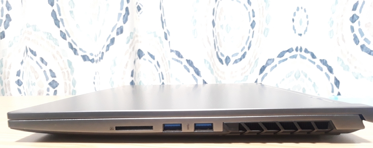 クリエイター向けPC】raytrek R5【レビュー・口コミ