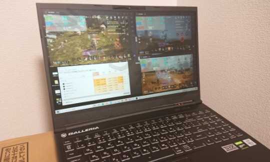 Pcでリネージュ2mを遊ぶための推奨スペック Lineage2m韓国潜入攻略まとめ リネ2m