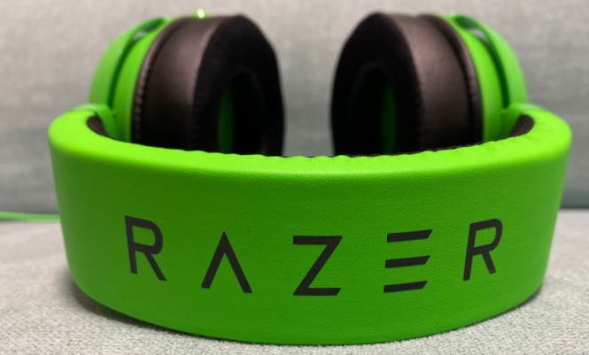 G331 Vs Kraken Green 定番ゲーミングヘッドセットの紹介 Curation Game きゅれげ