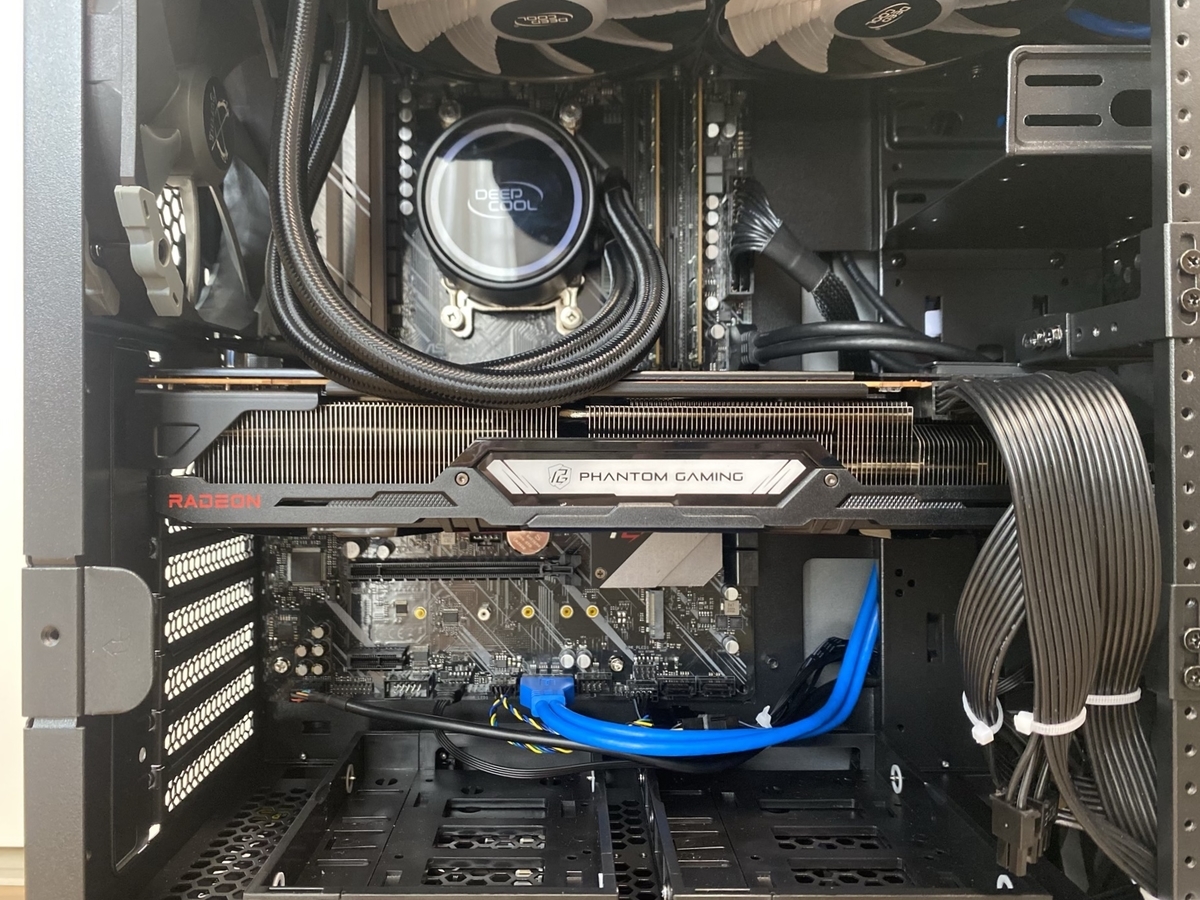 新型ガレリア】Ryzen 7 RX5700 16GB 新品SSD 1TB搭載 【公式通販】